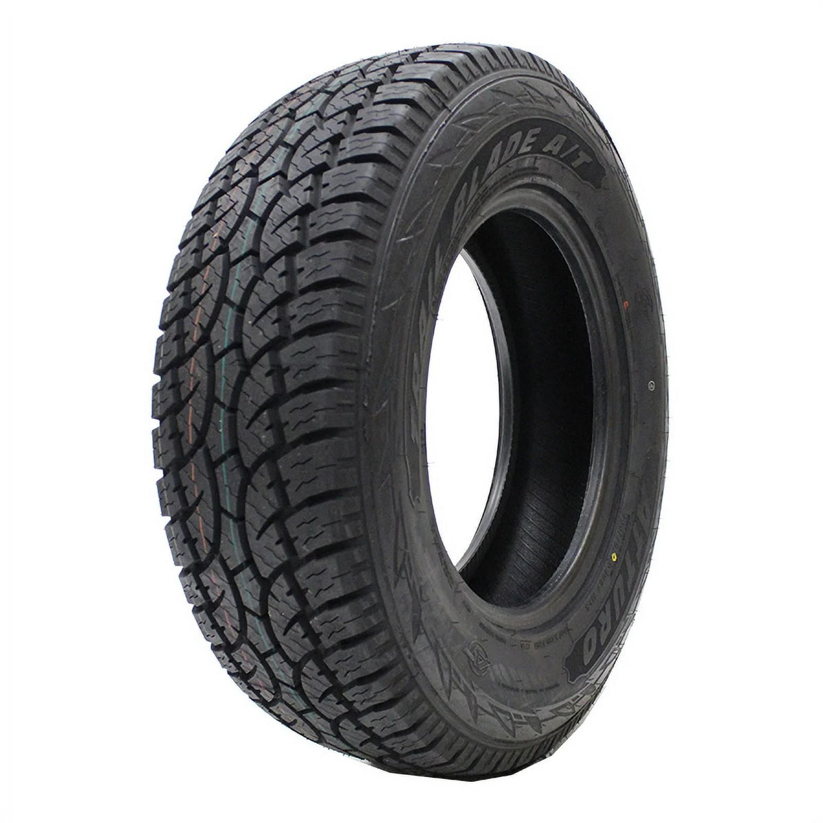 265/65R17 112T Light Truck Tire G5685