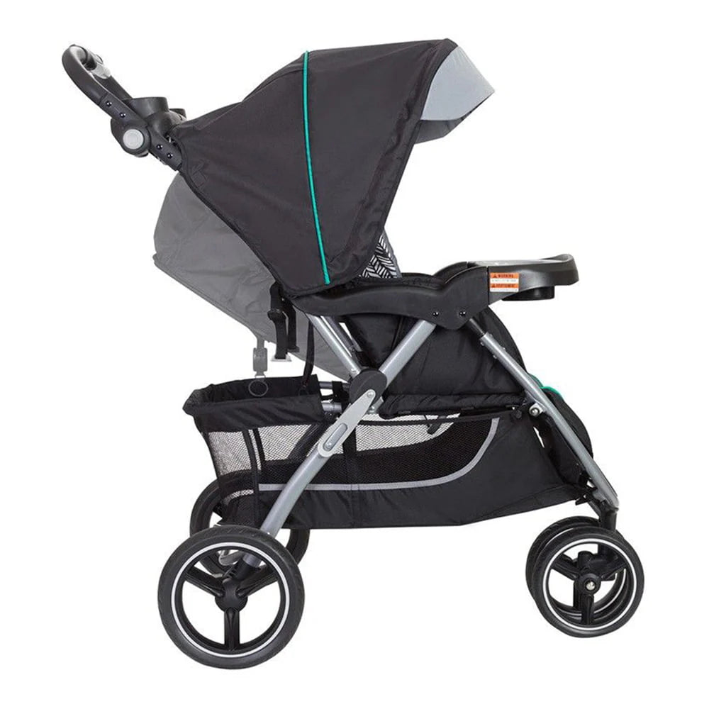 Bluebell Travel System Stroller O8947