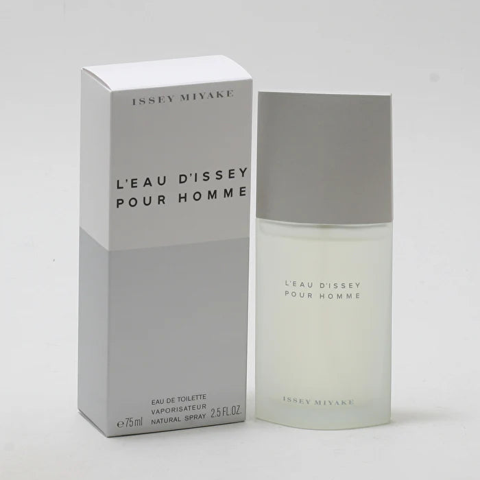 Eau De Toilette Spray 75ml/2.5oz N739