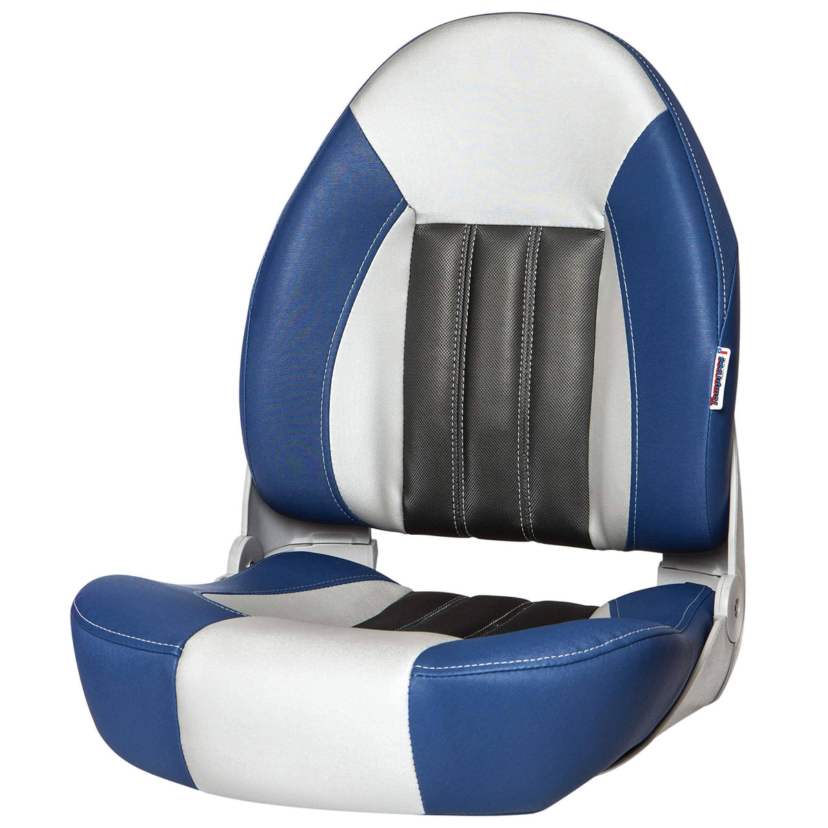 High-Back Orthopedic Boat Seat H187264