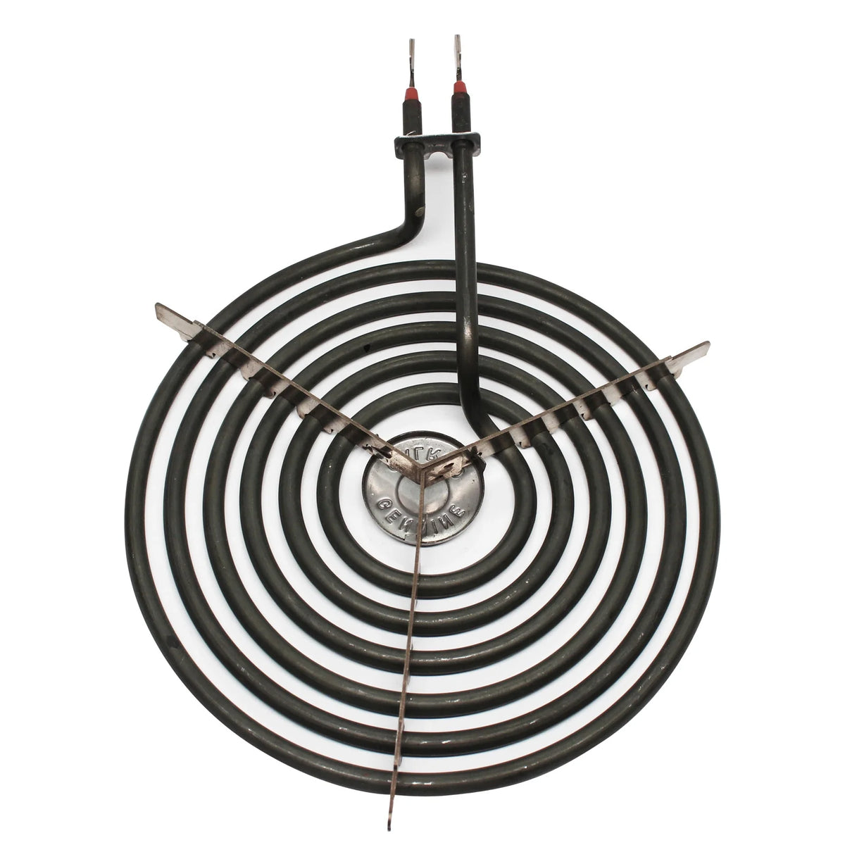 8 inch 6 Turns & 6 inch 5 Turns Surface Burner Elements for Range, Stove & Cooktop M34762