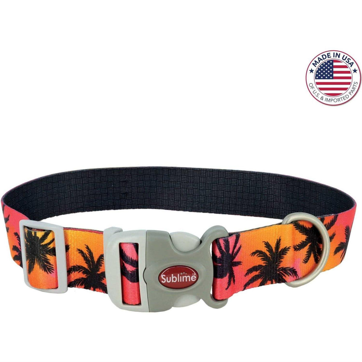 Adjustable Dog Collar G1855