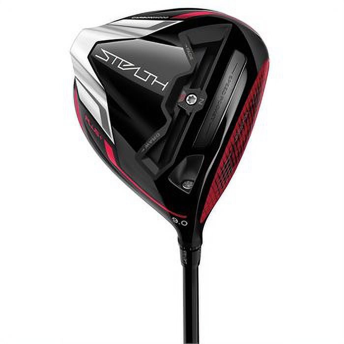 Stiff Driver Q971