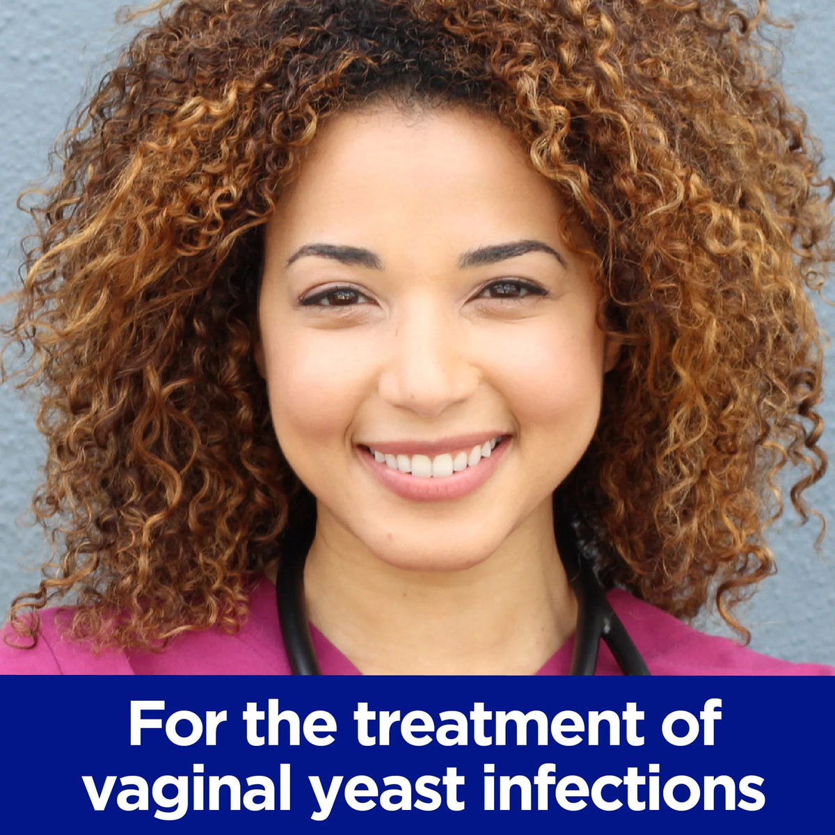 Vaginal Antifungal 4.6 Gram F83211