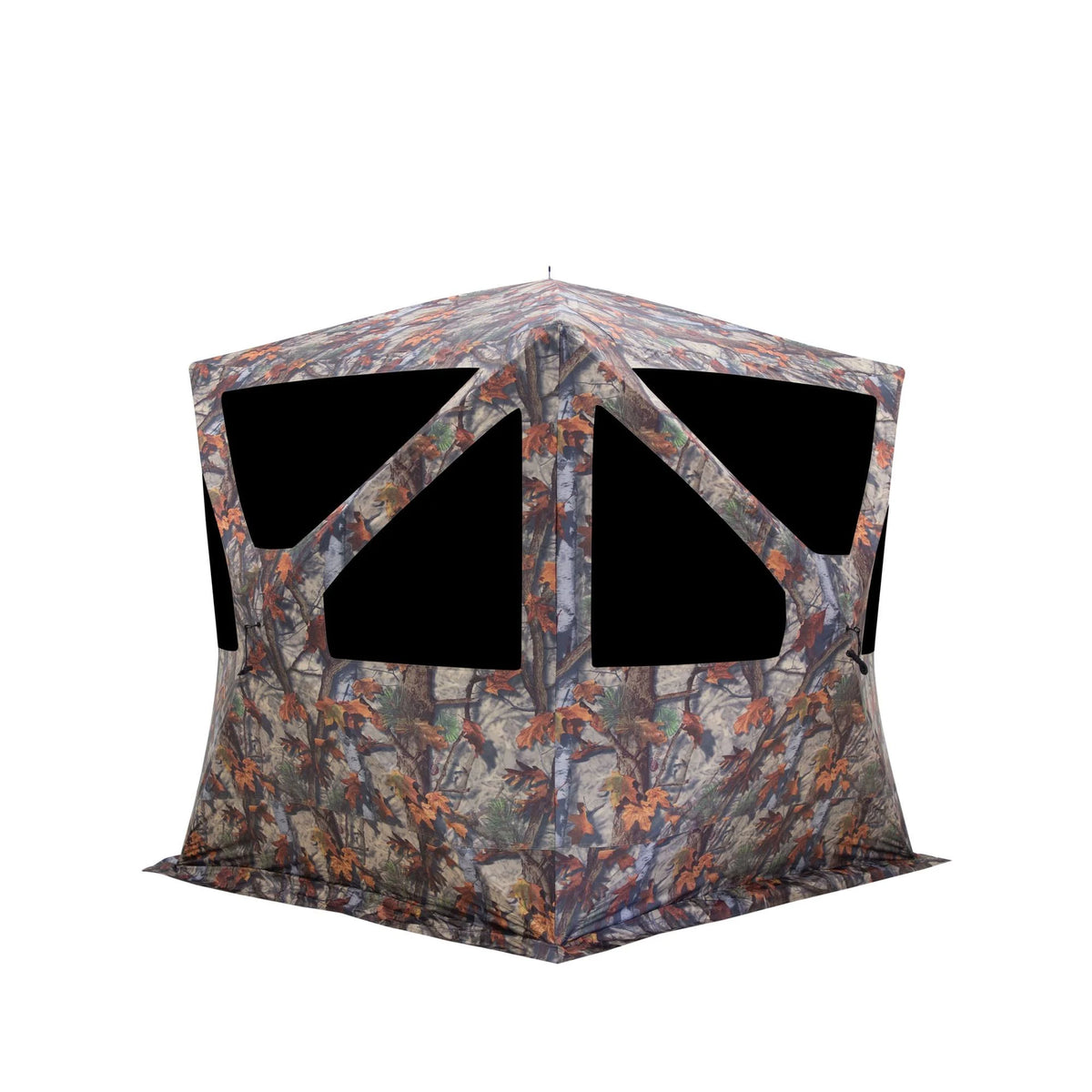 2 Pack Pop Up Ground Hunting Blind I2679