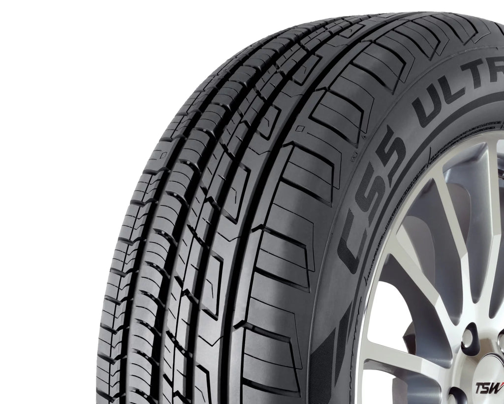 All Season 235/45R17 94H Passenger Tire A8891