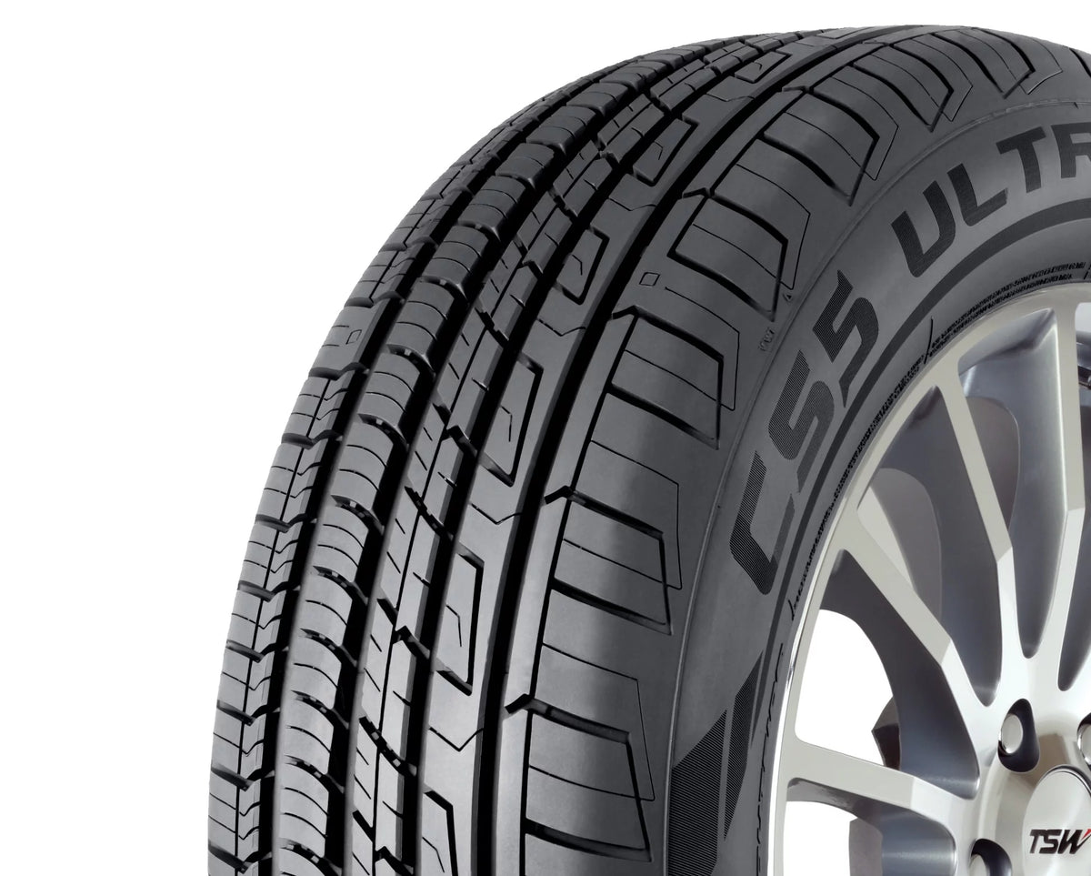 All Season 235/45R17 94H Passenger Tire A8891