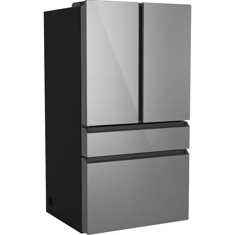 28.7 cu. ft. Smart Four Door French Door Refrigerator L309