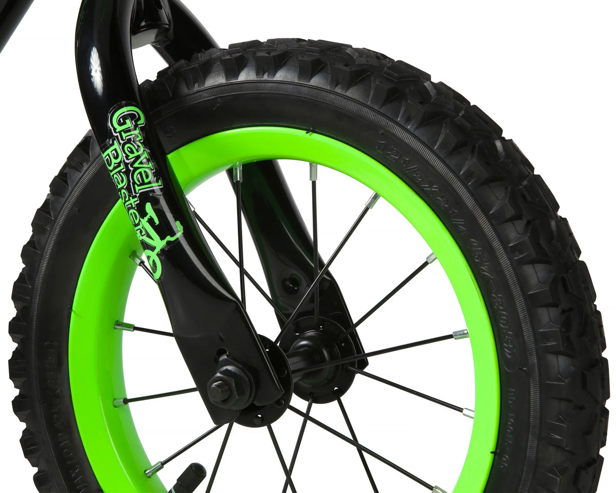 12-Inch Boys BMX Bike G404