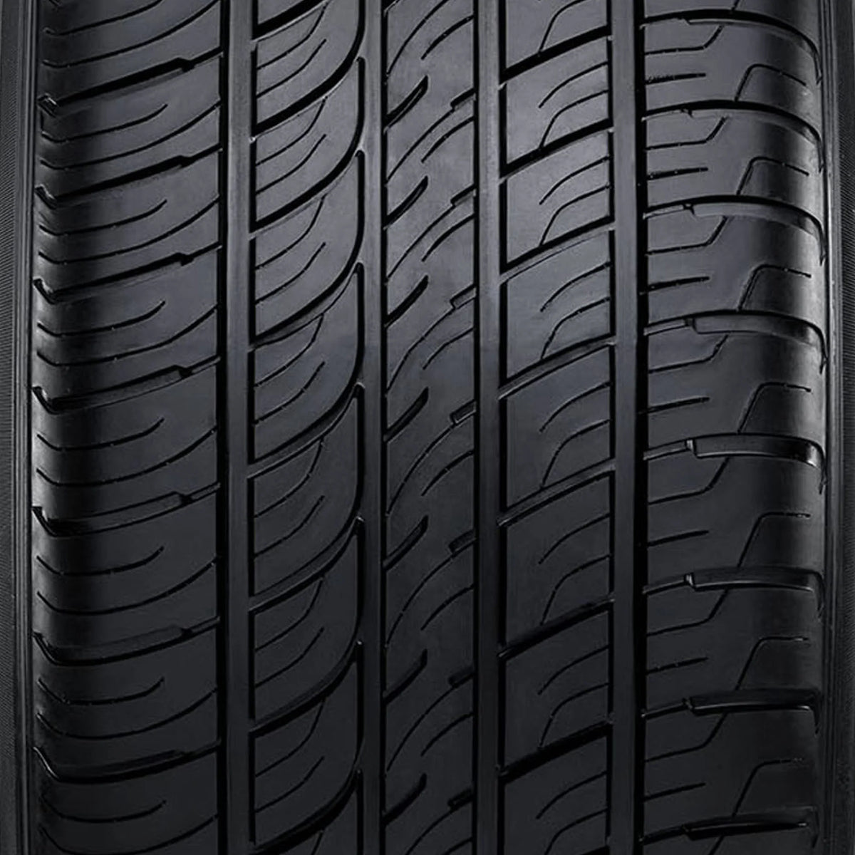 All Season 255/45R19 104W XL Passenger Tire C162