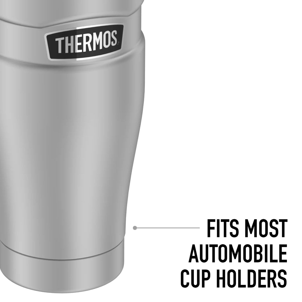 Harry Potter Hogwarts Stamp Collage Stainless Steel Travel Tumbler, Vacuum insulated & Double Wall, 16oz S54129