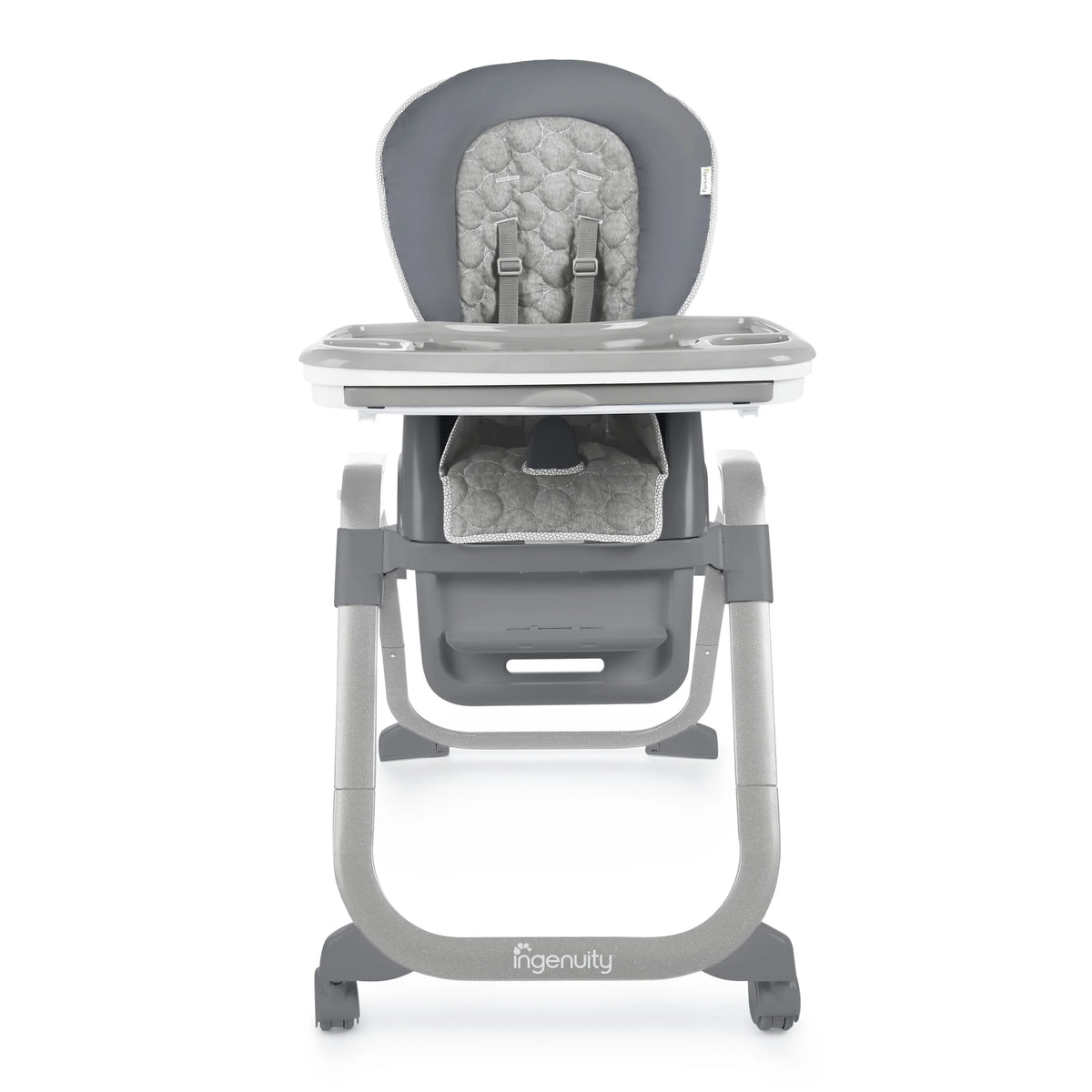 4-in-1 High Chair Toddler Chair Booster Seat K933
