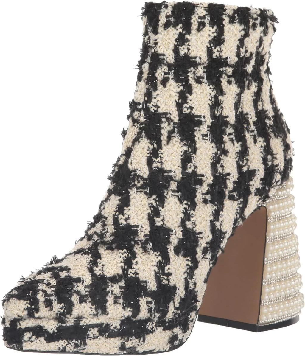 Women's Boots T99925