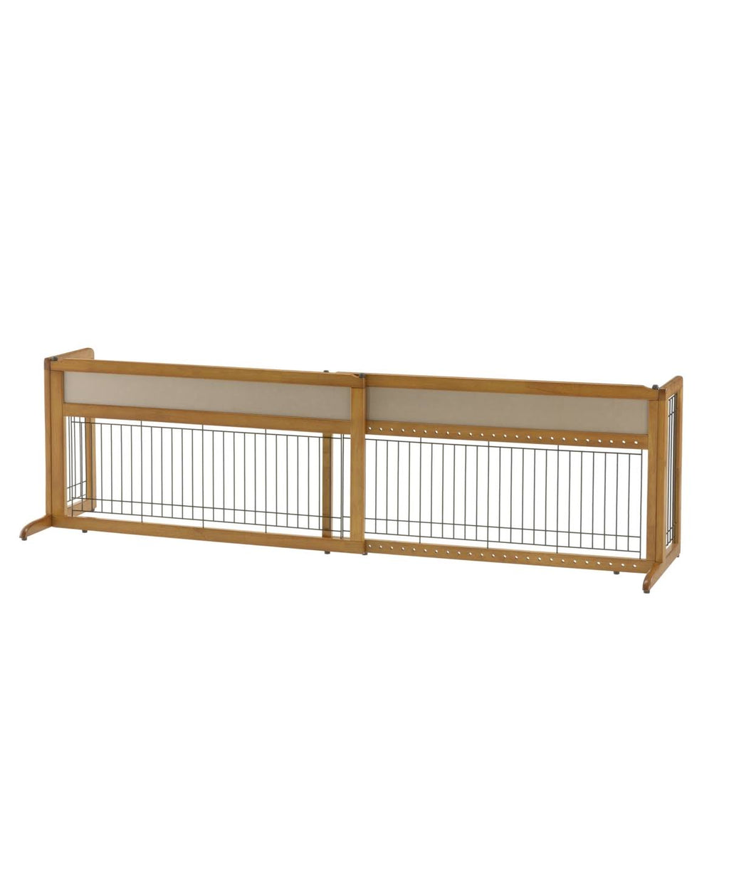 Freestanding Pet Gate - Autumn Matte P340
