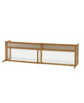 Freestanding Pet Gate - Autumn Matte P340