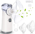 Portable Handheld Mesh Nebulizer M2695