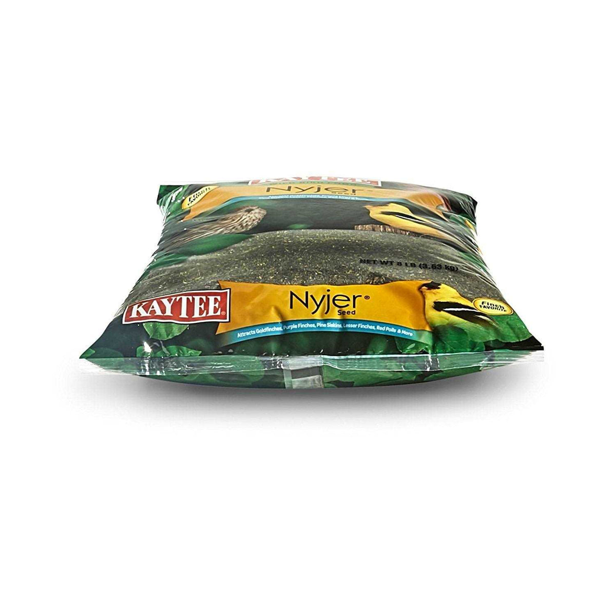 Nyjer Seed Wild Bird Food N3913