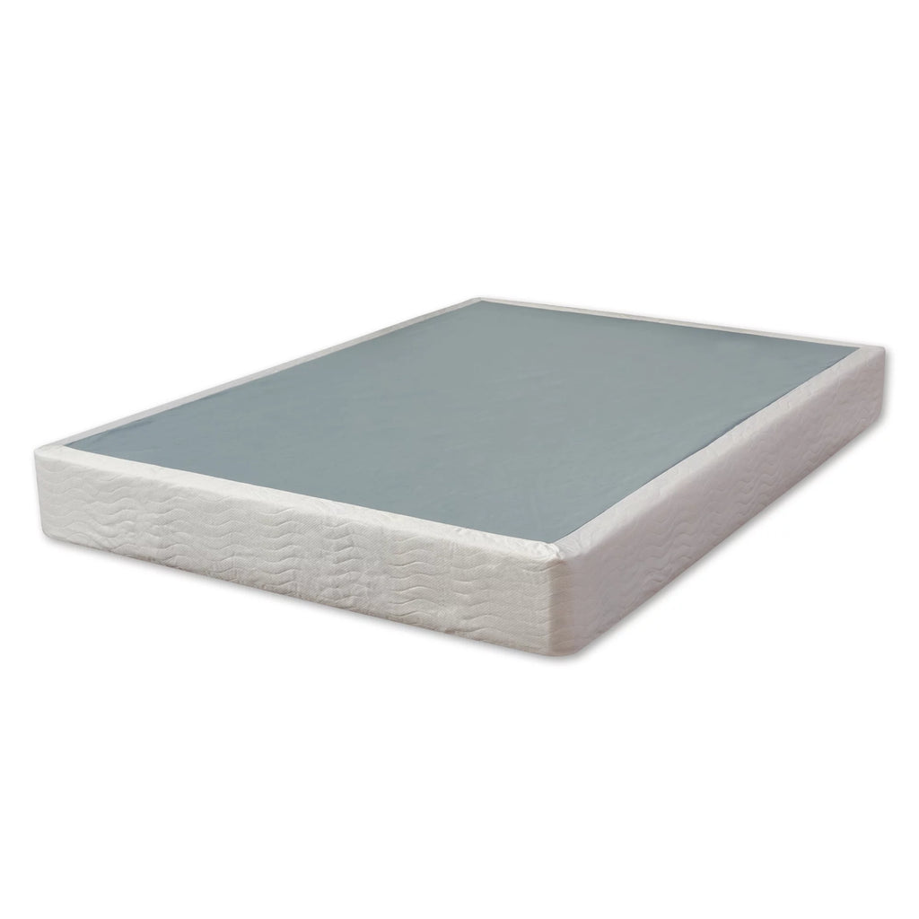 5" Wood Box Spring for Mattress Support Full P281832