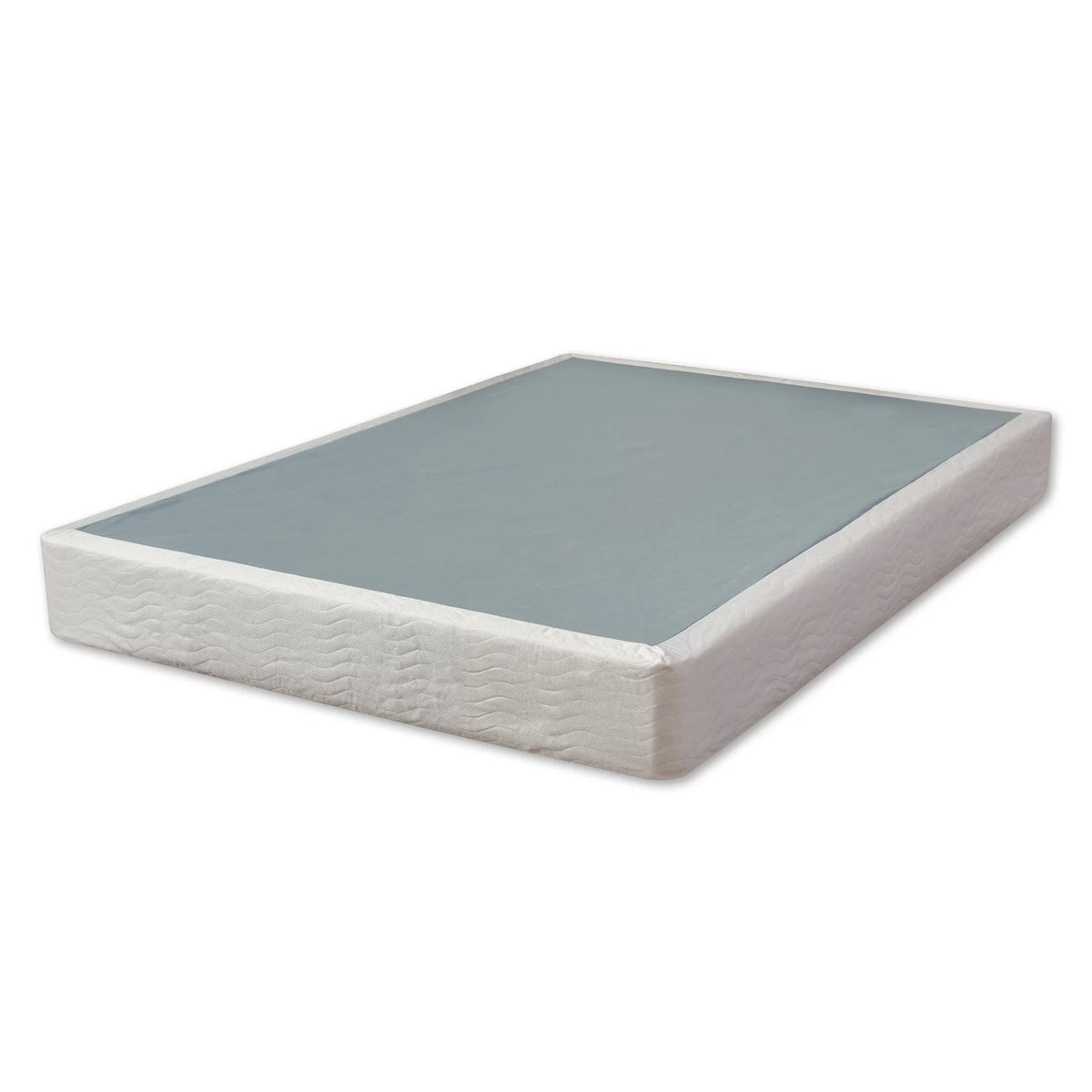 5" Wood Box Spring for Mattress Support Full P281832