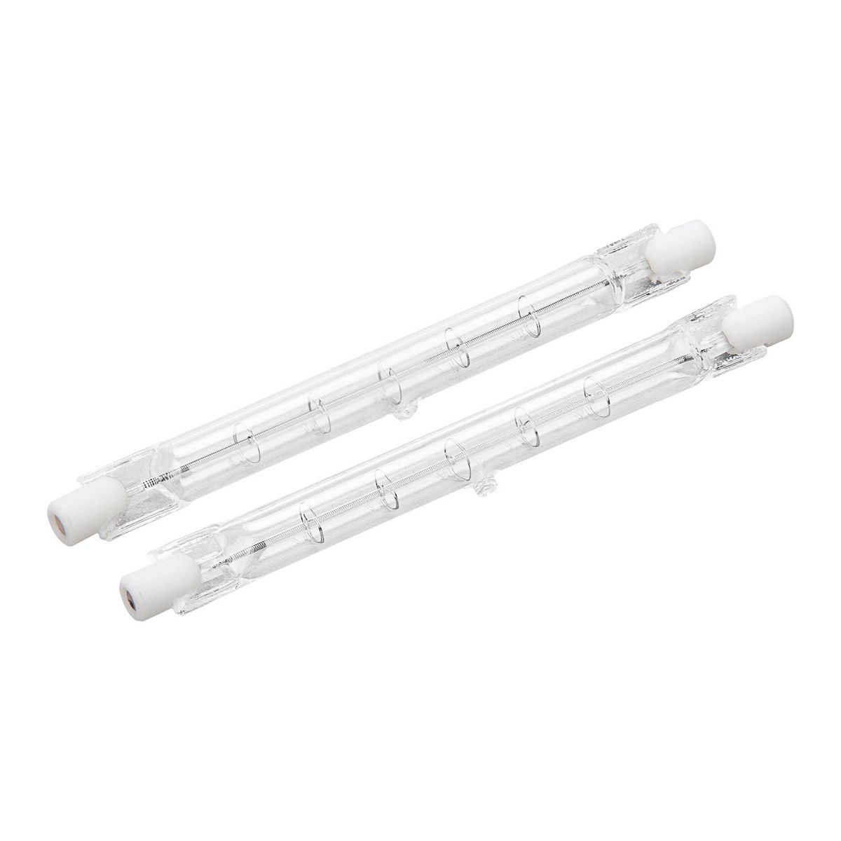 500 Watt Halogen Bulbs, 2-Pack Q647