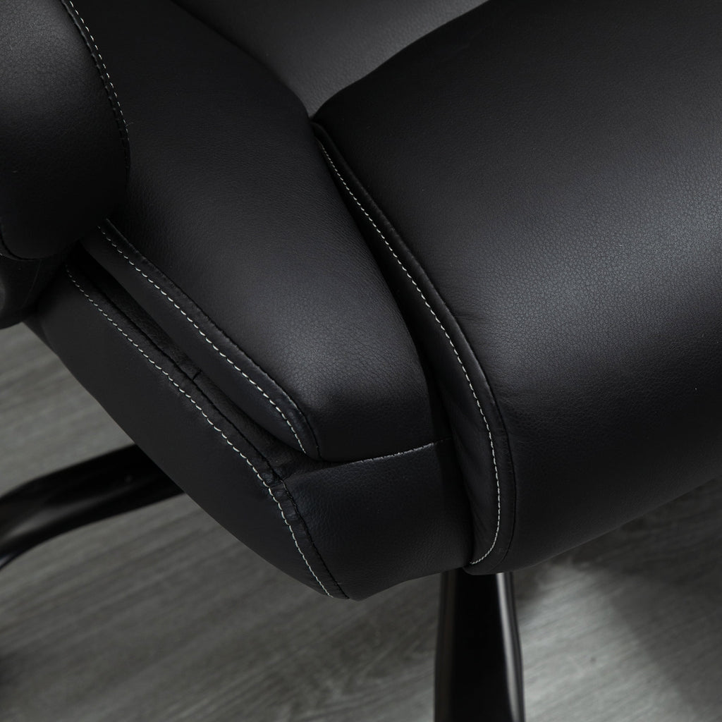 Big and Tall Executive Office Chair B52993