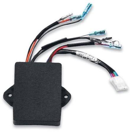 650 CDI Coil Q421