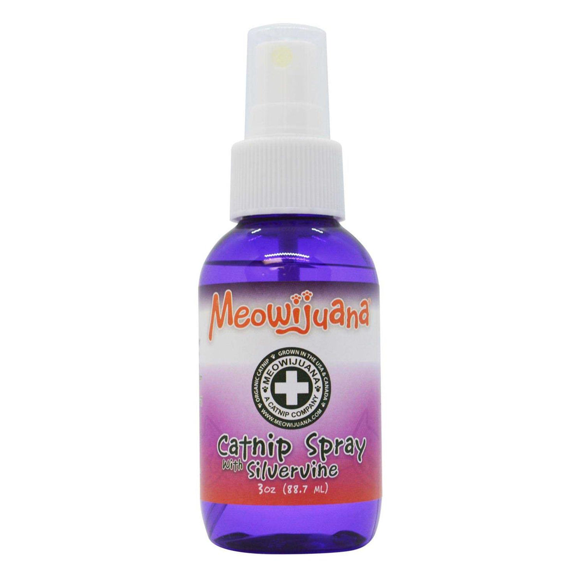 Catnip Spray with Silvervine A848