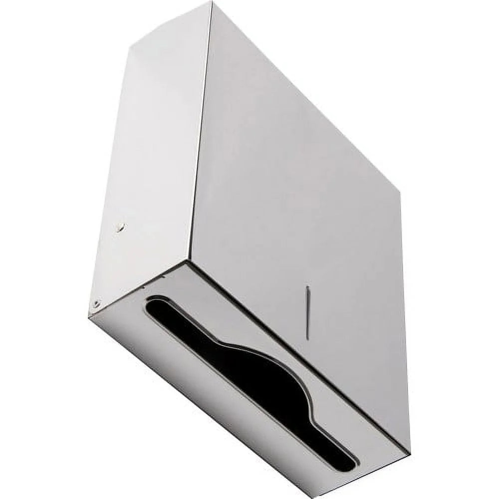 C-Fold Multi-fold Towel Dispenser Cabinet I677125