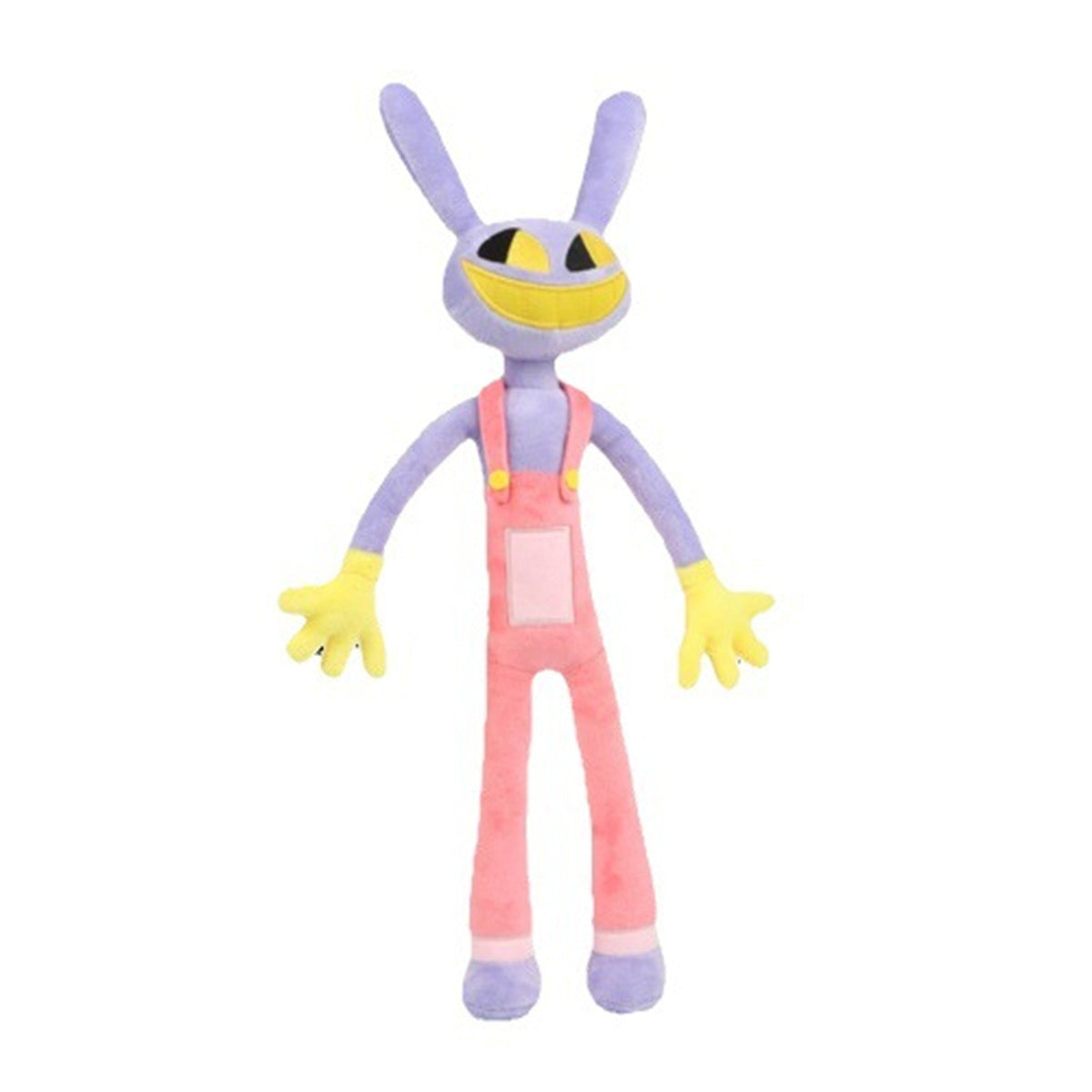 Jax Plush Toy U79575
