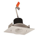 4 inch LED Square Surface Gimbal E118865