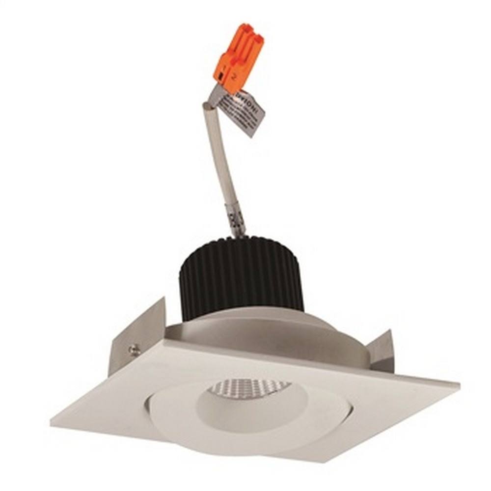 4 inch LED Square Surface Gimbal E118865