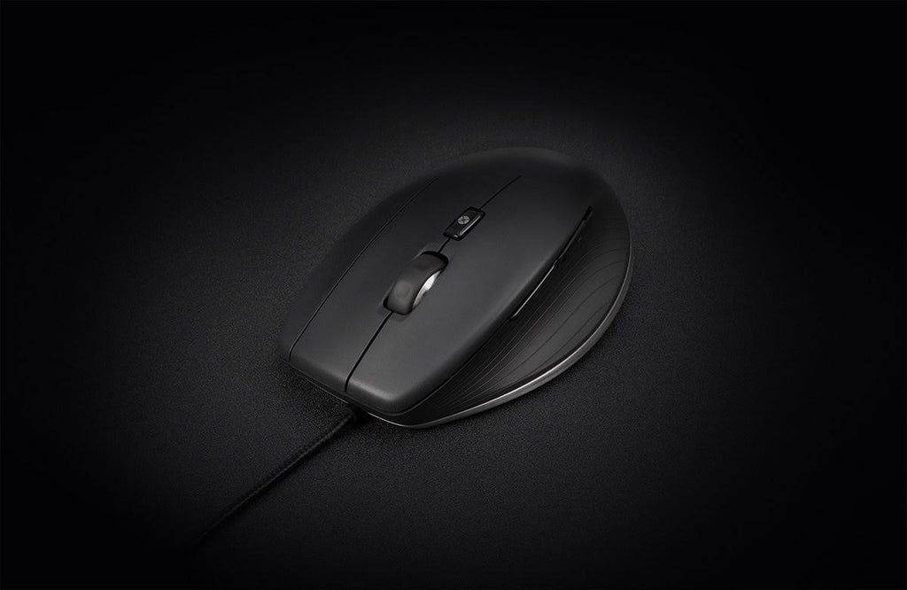 USB Mouse N72501