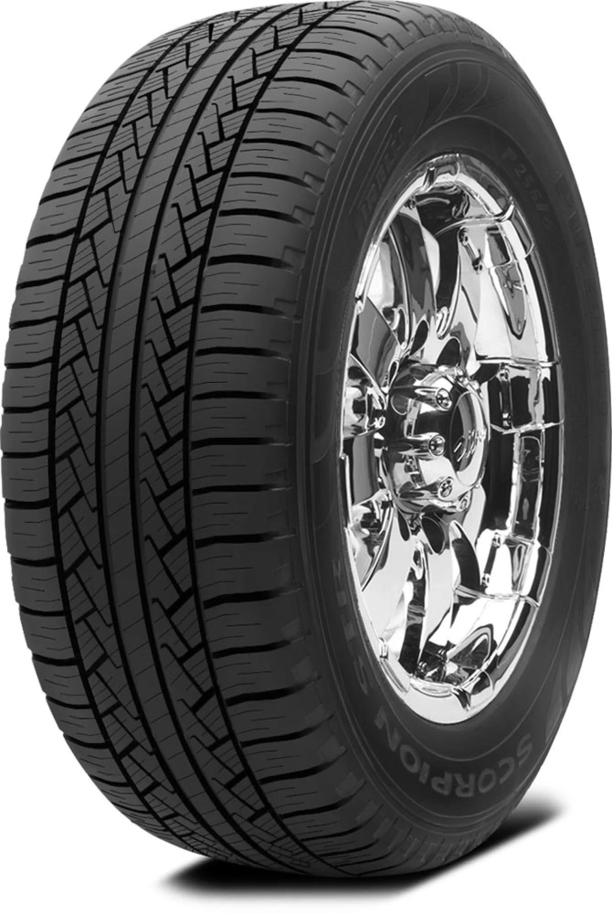 All Season 275/55R20 Light Truck Tire V1828