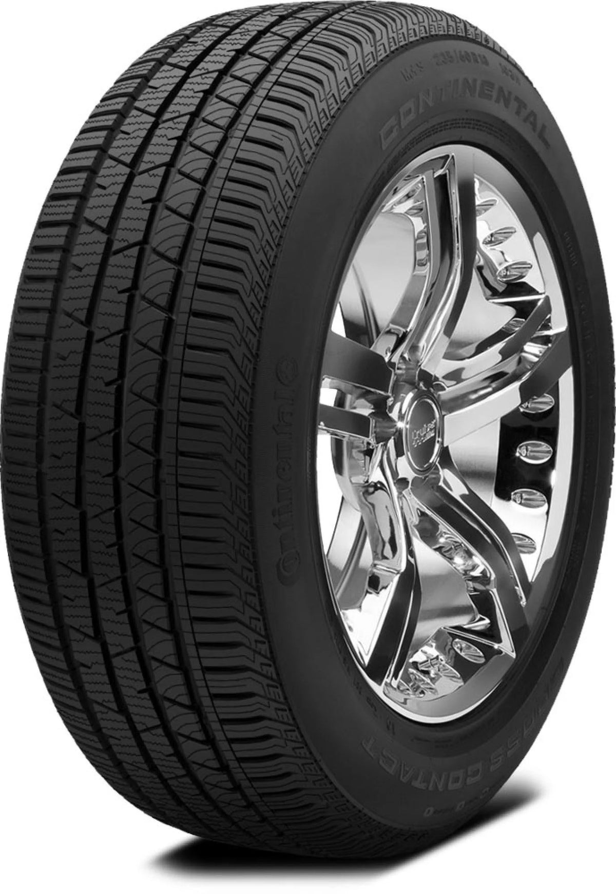 All Season 275/45R21 107H SUV/Crossover Tire Y5064