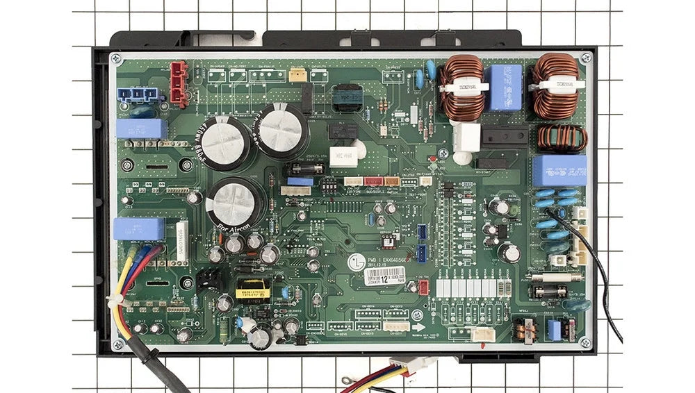 Assembly C289702