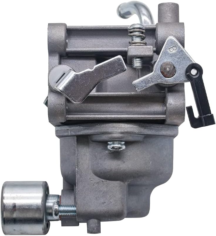 Carburetor Pack of 2 for Kawasaki FX691V 4-Cycle Engines with Gaskit G266