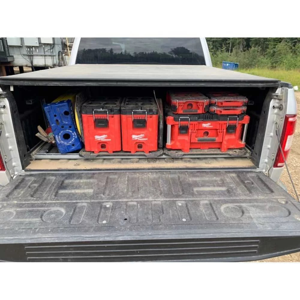 22 in. Large Tool Box S209668