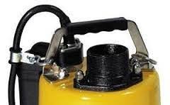 Submersible Pump with Automatic Switch O978