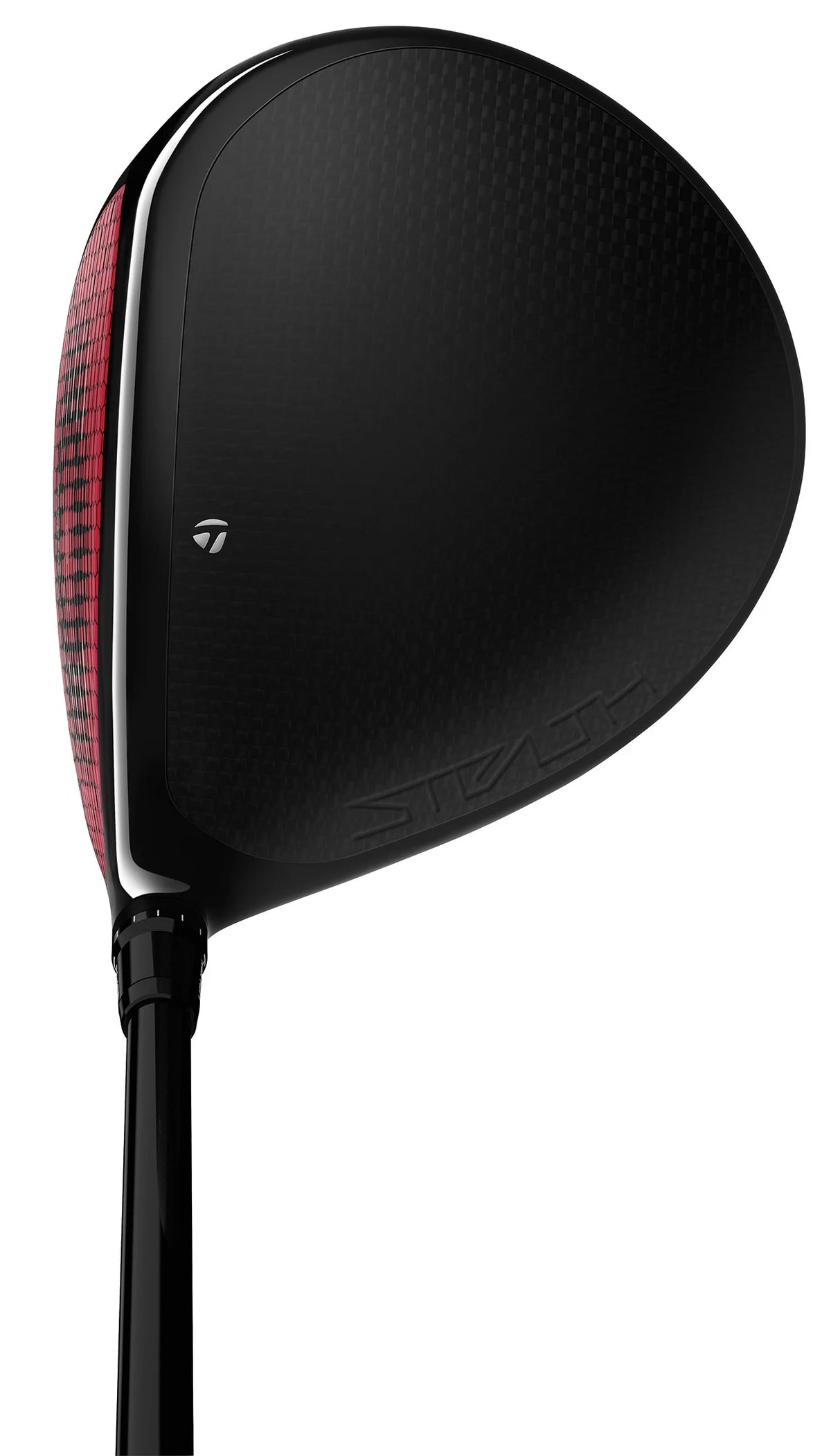 Stiff Driver Q971
