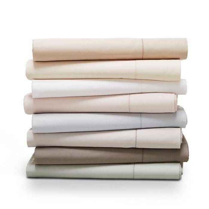 King Vanilla Sky Fitted Sateen Sheet S273208