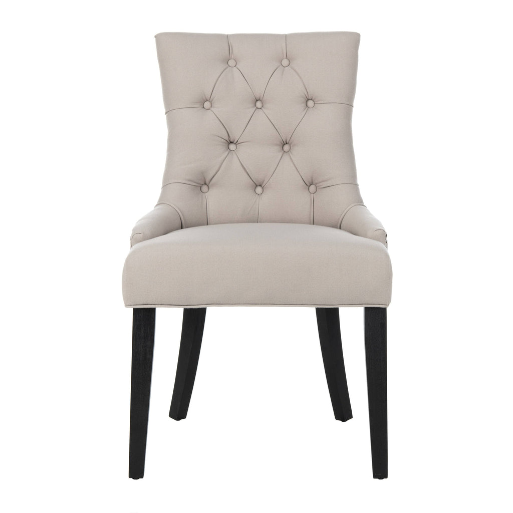 Blue Set of 2 Side Chairs M169