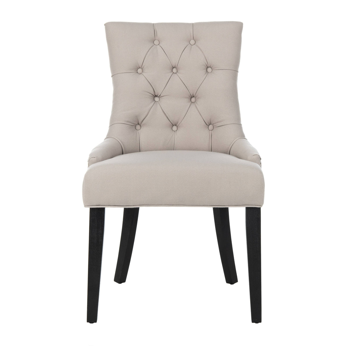 Blue Set of 2 Side Chairs M169