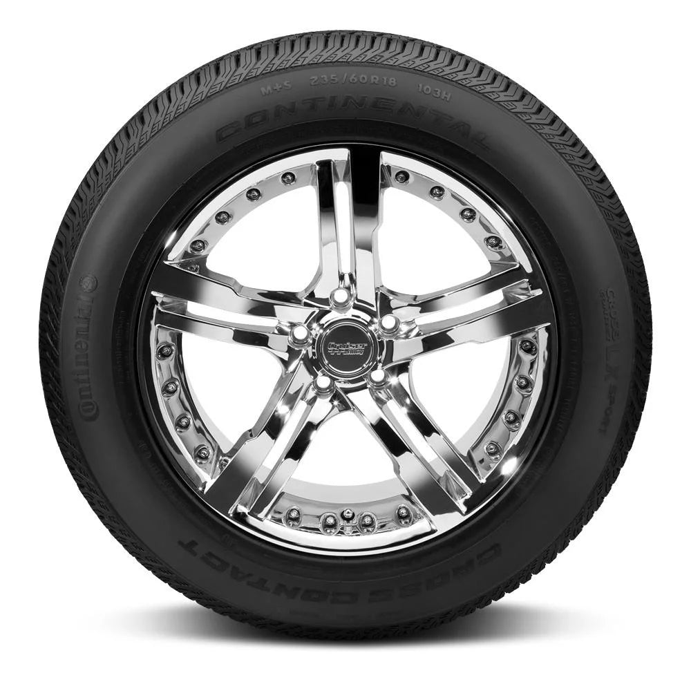 All Season 275/45R21 107H SUV/Crossover Tire Y5064